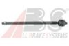 LANDROVER QFK500030 Tie Rod Axle Joint